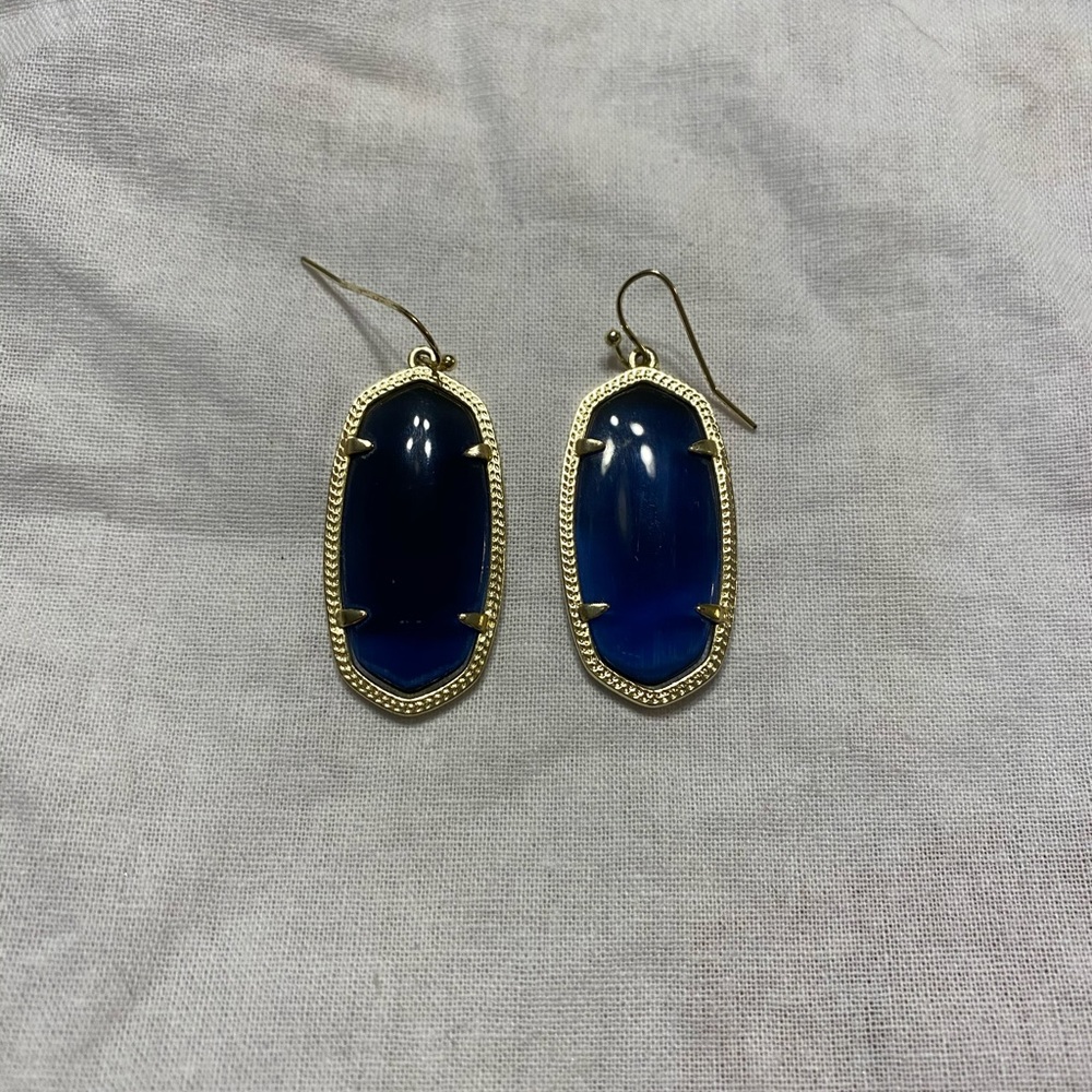 Kendra Scott Earrings